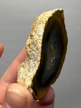 Load image into Gallery viewer, Premium Sumatra Agate (Banded Chalcedony) Display Specimen | Indonesia