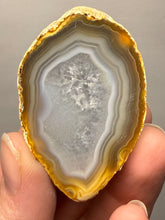 Load image into Gallery viewer, Premium Sumatra Agate (Banded Chalcedony) Display Specimen | Indonesia