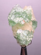Load image into Gallery viewer, Green Radial “Disco Ball” Apophyllite | Maharashtra, India