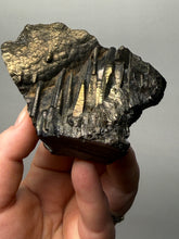 Load image into Gallery viewer, Botryoidal Stalactite Goethite (Iron Oxyhydroxide) Display Specimen | Turkey