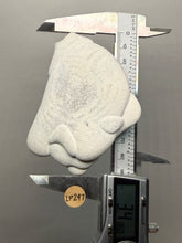 Load image into Gallery viewer, Chichaoua Menalite “Fairy Stone” Concretion | Natural Collector Display Specimen | Morocco