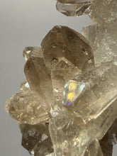 Load image into Gallery viewer, Smoky Quartz Crystal Specimen | Natural Collector Mineral – Brazil