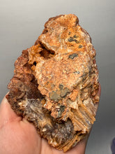 Load image into Gallery viewer, Chalcedony Quartz Rose Agate Collector Mineral Specimen – Morocco