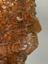 Load image into Gallery viewer, Red Tower Pagoda Calcite |Tonglushan Mine, Daye, Hubei, China