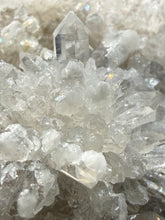 Load image into Gallery viewer, High-Grade Chrysanthemum Quartz with Botryoidal Radial Terminated Quartz Sprays | Jiangxi, China