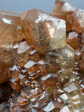 Load image into Gallery viewer, Red Tower Pagoda Calcite |Tonglushan Mine, Daye, Hubei, China