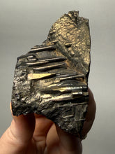 Load image into Gallery viewer, Botryoidal Stalactite Goethite (Iron Oxyhydroxide) Display Specimen | Turkey
