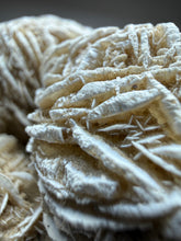 Load image into Gallery viewer, Desert Rose Selenite (Gypsum) — Mineral Display Specimen | Mexico