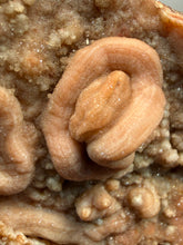 Load image into Gallery viewer, Chalcedony Quartz Rose Agate Collector Mineral Specimen – Morocco