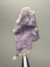 Load image into Gallery viewer, 2.3” Indonesian Grape Agate (Radial Spray Terminated Quartz) Display Specimen | Mamuju, West Sulawesi, Indonesia