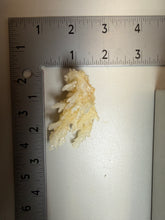 Load image into Gallery viewer, High-Grade Coral Aragonite Crystal Specimen – Wenshan Mine, Yunnan, China
