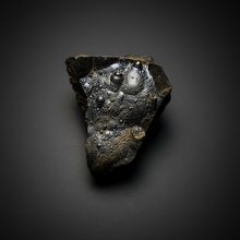 Load image into Gallery viewer, Botryoidal Stalactite Goethite (Iron Oxyhydroxide) Display Specimen | Turkey