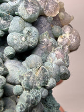 Load image into Gallery viewer, Indonesian Grape Agate (Radial Spray Terminated Quartz) Display Specimen | Mamuju, West Sulawesi, Indonesia