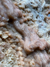 Load image into Gallery viewer, Chalcedony Quartz Rose Agate Collector Mineral Specimen – Morocco