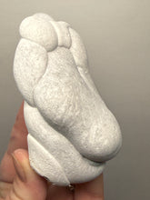 Load image into Gallery viewer, Chichaoua Menalite “Fairy Stone” Concretion | Natural Collector Display Specimen | Morocco