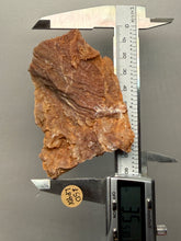 Load image into Gallery viewer, Chalcedony Quartz Rose Agate Collector Mineral Specimen – Morocco