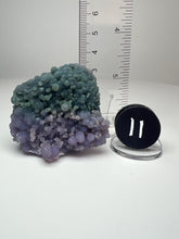 Load image into Gallery viewer, Grape Agate from Indonesia • Mineral Collector’s Showpiece Specimen