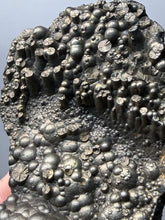 Load image into Gallery viewer, Botryoidal Stalactite Goethite (Iron Oxyhydroxide) Display Specimen | Turkey