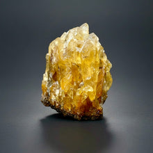 Load image into Gallery viewer, Golden Glow Calcite Cluster | Maharashtra, India