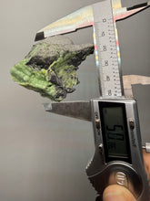 Load image into Gallery viewer, High-Grade Green Wavellite Collectors Specimen - Radiating Botryoidal Crystal Formation - Arkansas, USA