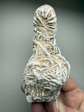 Load image into Gallery viewer, Desert Rose Selenite (Gypsum) — Mineral Display Specimen | Mexico