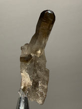 Load image into Gallery viewer, Smoky Quartz Crystal Specimen | Natural Collector Mineral – Brazil