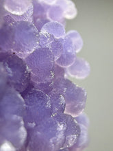 Load image into Gallery viewer, Indonesian Grape Agate (Botryoidal Purple Chalcedony) Display Specimen | Mamuju, West Sulawesi, Indonesia