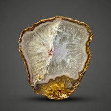 Load image into Gallery viewer, Natural Laguna Agate Collector Mineral Specimen | Chihuahua, Mexico