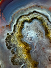 Load image into Gallery viewer, Museum Grade Turkish Agate Pair • Turkey • POLISHED