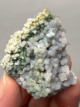 Load image into Gallery viewer, Indonesian Grape Agate (Radial Spray Terminated Quartz) Display Specimen | Mamuju, West Sulawesi, Indonesia