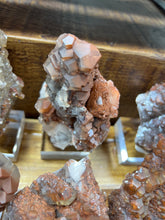 Load image into Gallery viewer, High Grade Red, Orange, Yellow Minerals • Live Stream