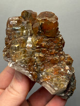 Load image into Gallery viewer, Red Tower Pagoda Calcite |Tonglushan Mine, Daye, Hubei, China