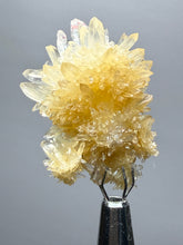 Load image into Gallery viewer, 1.4” High-Grade Flower Calcite Specimen | Wenshan Mine, Yunnan, China | Collector Mineral Display