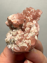 Load image into Gallery viewer, Pink Amethyst Cluster | Argentina