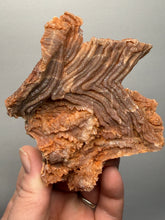 Load image into Gallery viewer, Chalcedony Quartz Rose Agate Collector Mineral Specimen – Morocco