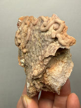 Load image into Gallery viewer, Chalcedony Quartz Rose Agate Collector Mineral Specimen – Morocco