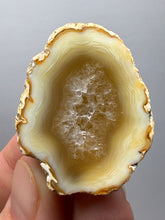 Load image into Gallery viewer, Premium Sumatra Agate (Banded Chalcedony) Display Specimen | Indonesia