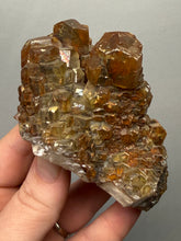 Load image into Gallery viewer, Red Tower Pagoda Calcite |Tonglushan Mine, Daye, Hubei, China
