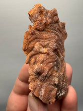 Load image into Gallery viewer, Chalcedony Quartz Rose Agate Collector Mineral Specimen – Morocco