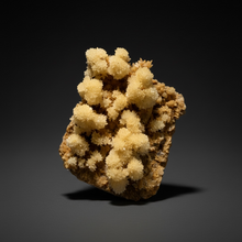 Load image into Gallery viewer, High-Grade Flower Calcite Crystal Specimen | Wenshan Mine, Yunnan, China | Collector Mineral Display (Copy)