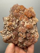 Load image into Gallery viewer, Chalcedony Quartz Rose Agate Collector Mineral Specimen – Morocco