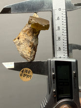 Load image into Gallery viewer, Vibrant Yellow Barite | Collector Display Specimen | Taourirt Mine, Morocco