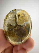 Load image into Gallery viewer, Cobra Jasper Palm Stone from India • High Grade
