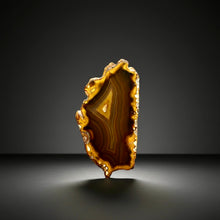Load image into Gallery viewer, Premium Sumatra Agate (Banded Chalcedony) Display Specimen | Indonesia