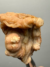 Load image into Gallery viewer, Chalcedony Quartz Rose Agate Collector Mineral Specimen – Morocco