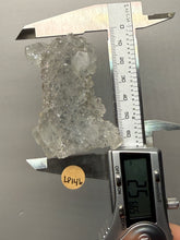 Load image into Gallery viewer, Druzy Chalcedony Stalactites with Druzy Clear Apophyllite | Maharashtra, India