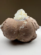 Load image into Gallery viewer, Hyalite Opal on Matrix • San Felipe Mine, Guanajuato, Mexico