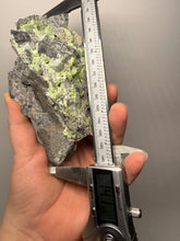 Load image into Gallery viewer, High-Grade Green Wavellite Collectors Specimen - Radiating Botryoidal Crystal Formation - Arkansas, USA