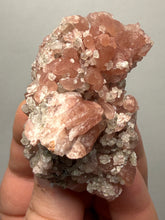 Load image into Gallery viewer, Pink Amethyst Cluster | Argentina