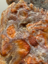 Load image into Gallery viewer, Chalcedony Quartz Rose Agate Collector Mineral Specimen – Morocco